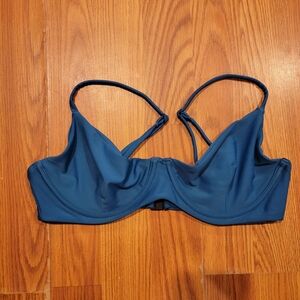 Blackbough Underwire Swim Top